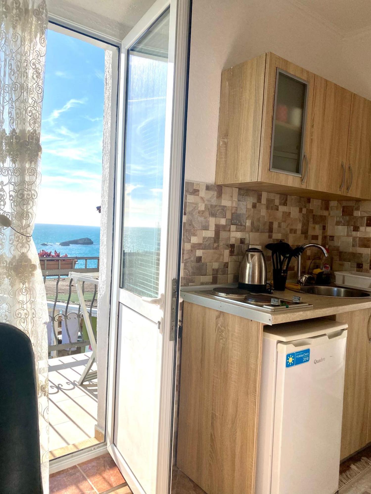 Apartments Zuto Ulcinj Exterior photo