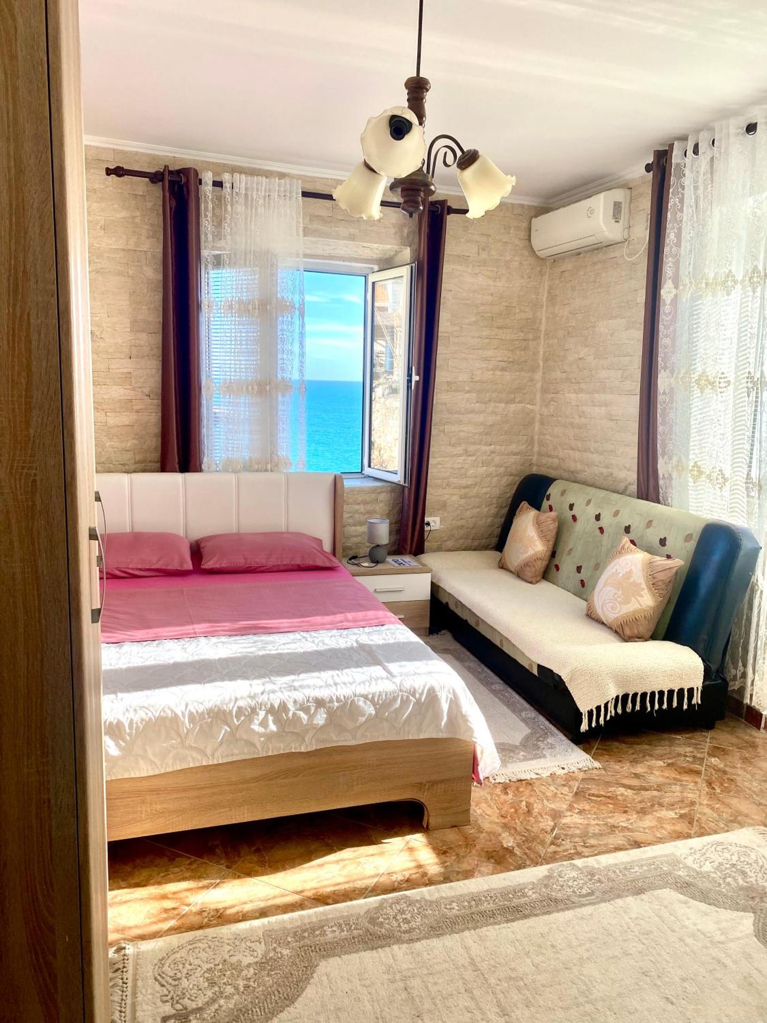 Apartments Zuto Ulcinj Exterior photo